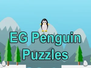 EG Penguin Puzzles